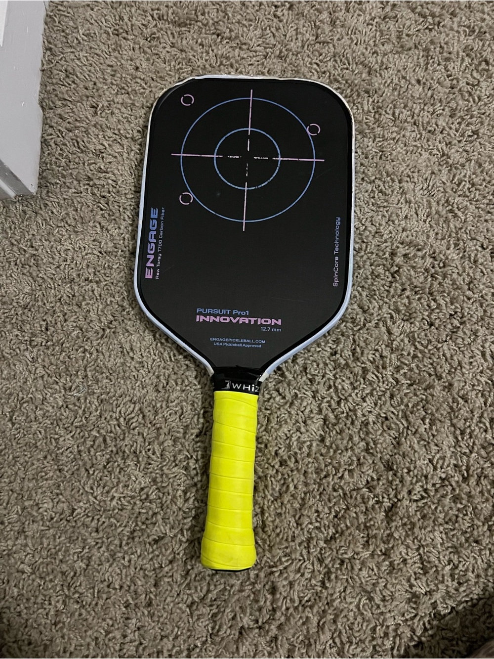 Pursuit Pro1 Pickleball Paddle